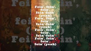 Travis Scott - Fein (Balkan Remix) #fein #balkan #trevisscott #music