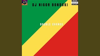 DOUBLE CHANCE (feat. DJ NIGOR BONDOKI)