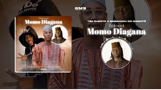 Tim Gangsta feat Mamadou Diabate ( Dédicace à Momo Diagana )