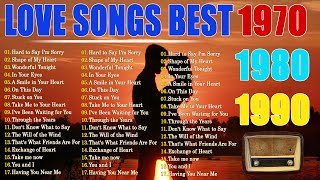 Love Song 2024 - The Most Of Beautiful Love Songs About Falling In Love - Beautiful Romantic Songs