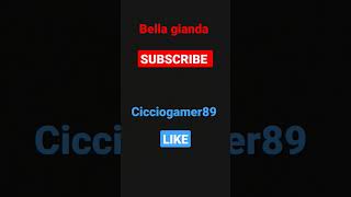 Bella gianda o cicciogamer89