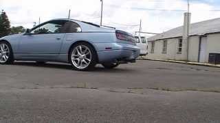 Nissan 300ZX Z32 Fairlady Z