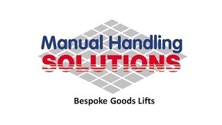 Goods Lift, Liverpool, Leeds, Nottingham, Leicester, Birmingham, Northampton, Mezz Lift