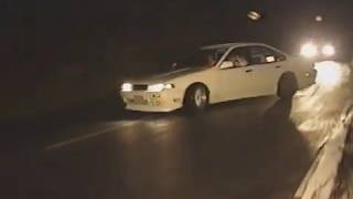 drifting in the 90s Japan クールなスタイル [2]