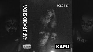 KAPU Radio Show: Halloween aus dem Kerker der Kapu (Folge 10)