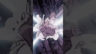 DBZ | "Gohan has Awoken" | [AMV/Edit] | #dragonballz