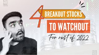 Breakout stocks to watchout| Fresh weekly Breakout Stocks| Breakout with AMU #stockstowatch #trading