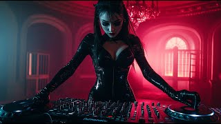 Tech HOUSE MIX 2024 - The Kid LAROI, Miley Cyrus, Olivia Rodrigo, Adele Style DJ Mix