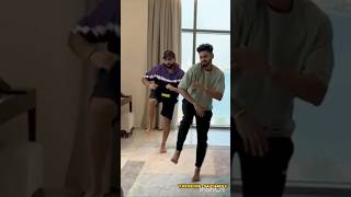 rohitsharama shreyas trending dance video #shorts #youtubeshorts