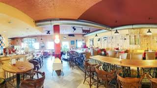 Pizzeria Al Dente - 360 Virtual Tour Services