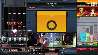 BEATMANIAIIDX 29 CastHour Souhait bleu SPA 正規 HARD