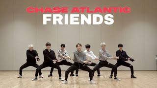 ENHYPEN - Friends *Chase Atlantic* (Magic Dance)