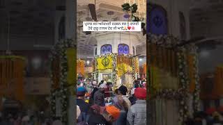 Satgur Nanak Pargatya #sahib #motivation #darbar #darbar #love #parkashpurab