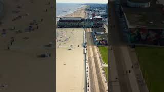 #asburyparknj #fallvibes #localsummer #jerseyshore #drone #coastalbeauty #virgovibes