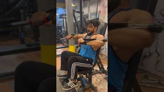 #gymmotivation #gymlife #fitness #music #chestworkout #shortvideo