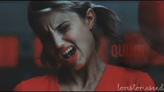 QUINN  FABRAY - PRETTY HURTS