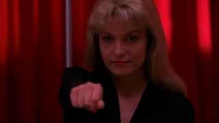 A special TWIN PEAKS announcement