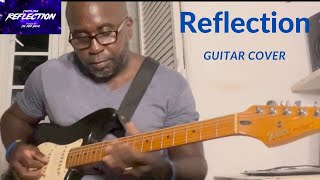 Reflection Coopa Dan Guitar Cover