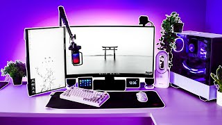 This 13 Year Old Built A Gaming Setup On A Budget...