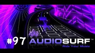 Let's Play Audio Surf #97 - (Peter, Paul & Mary - Puff the Magic Dragon)