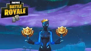 Trying Competitive Fortnite