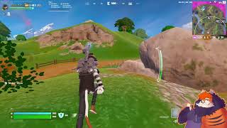 Fortnite Festival and BR Grind. Fortnite Live