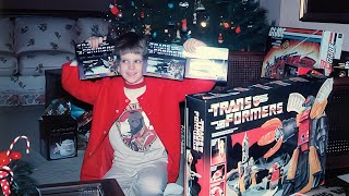 15 Things I Wanted for Christmas 1985 and What I Actually Got