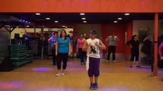 El Cachito by Kola Loka.  Original choreography by Alejandro A.      http://youtu.be/bfOsX2-B1gc