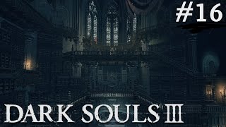 ⚔️ВЕЛИКІ АРХІВИ (ГЕРЦОГА?) 😱 ➤ DARK SOULS III ➤ Проходження #16 - Частина УКРАЇНСЬКОЮ