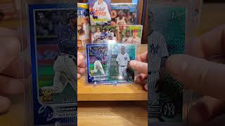 Big Pulls From Baseball Group Box Break!