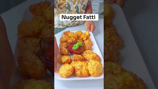 Easy to make try this Nugget Fatti 😋#shortsafrica #shorts #youtubemadeforyou #pullupyoshorts