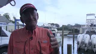 Great South Bay Fishing Report with Capt. Al Lorenzetti June 29, 2023