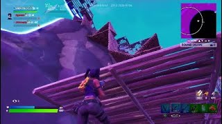 Trash Talking Gone Wrong (Fortnite Edition)