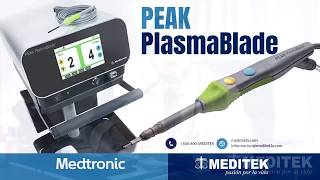 Dr Malavassi PLASMABLADE - Medtronic