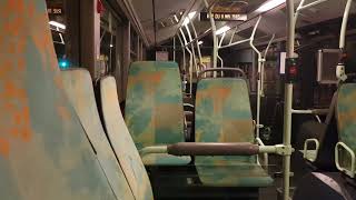 Mercedes-Benz CITARO 1.2 EEV RATP | Bus 390