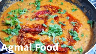 பச்சை பயிறு குழம்பு செய்யுங்க  பத்தாது | Dal Tadka in Tamil | Dal Curry | Pachai Payaru Kulambu