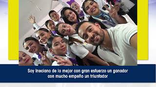 Himno Escuela de Aviación INEC 2024 A