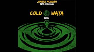 Major Lazer - Cold Water feat. Justin Bieber & MØ (Cover by Jemere Morgan & MJ Morgan)