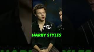 Harry cute interviews!! #harrystyles #onedirection