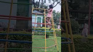 Park masti #Nandu,Sizu #Vlog#video#Bijupatnaik park #Baripada.