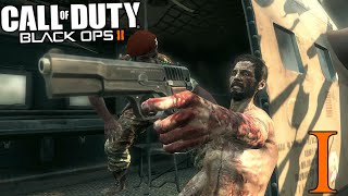 Call Of Duty: Black Ops 2 #1 • Pyrrhic Victory