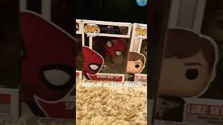 #marvel #shorts #subscribe #starwars #funkopop