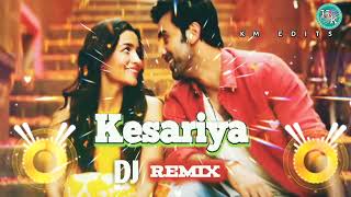 Kesariya DJ remix video / Hindi New song /  #HkReelTips #music #brahmastra #arijitsingh #kesariya