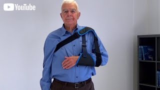 HOLST Arm Sling