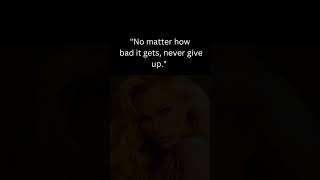 The Genius Of PAMELA ANDERSON, NEED TO HEAR ADVICE, MINDBLOWING, CHANGE YOUR LIFE ADVICE #shorts