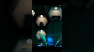 DIY hologram tutorial#ytshortsindia #trendingshorts #science