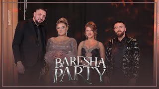 STIVEN x ZEJNEPE ft HAJRIZ & NAILE - KUSHTET E DASHNISË (Baresha Party)