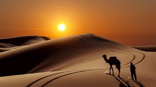 Desert Oud - Mystic Gates