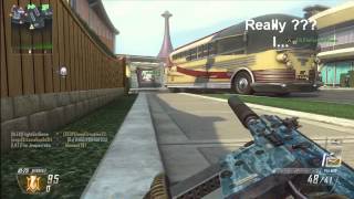 Call of Duty Black Ops II - ZonalTrouble23 Raging in Headquarters