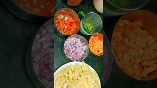 (Pahli) pasta recipe 5 minut mein #love #hindisong #shorts #shortvideo #shortsfeed #youtubeshorts